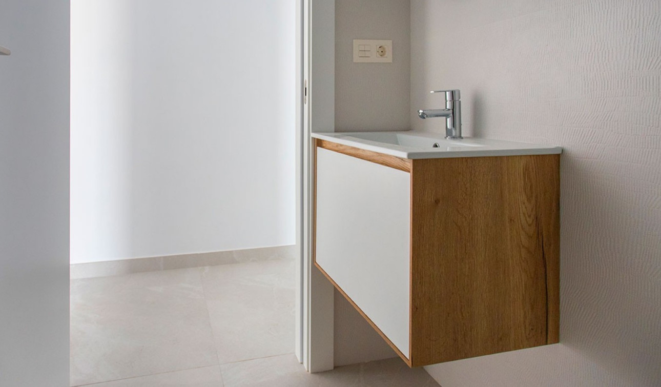 Herverkoop - Appartement / Flat - Torrevieja - Playa del Cura