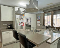 Herverkoop - Appartement / Flat - Torrevieja - Playa del Cura