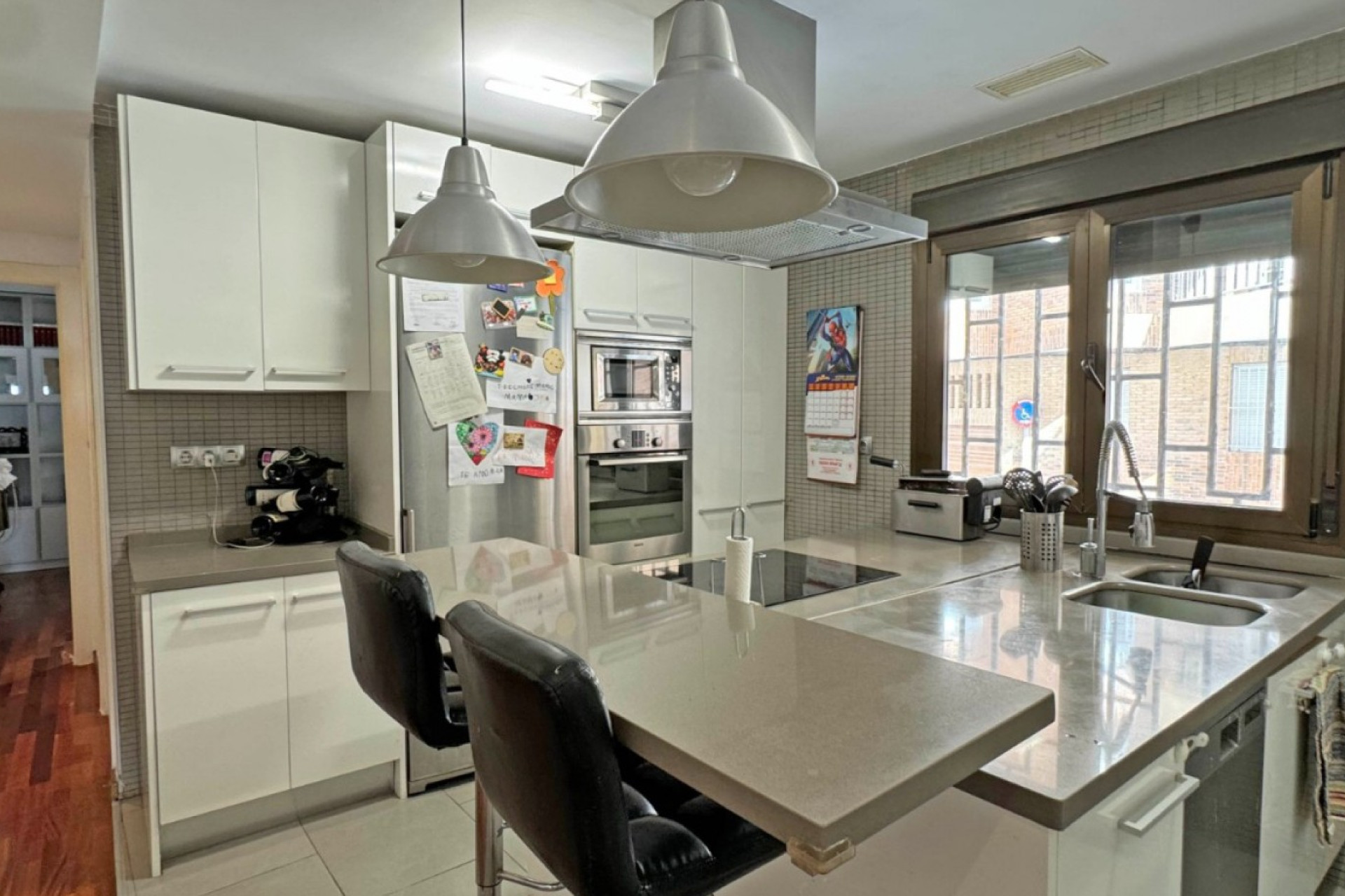 Herverkoop - Appartement / Flat - Torrevieja - Playa del Cura