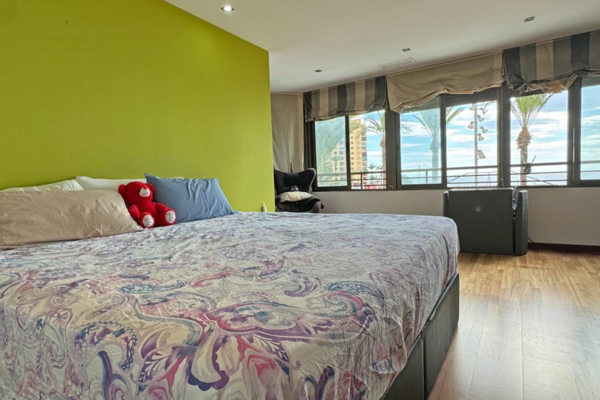 Herverkoop - Appartement / Flat - Torrevieja - Playa del Cura