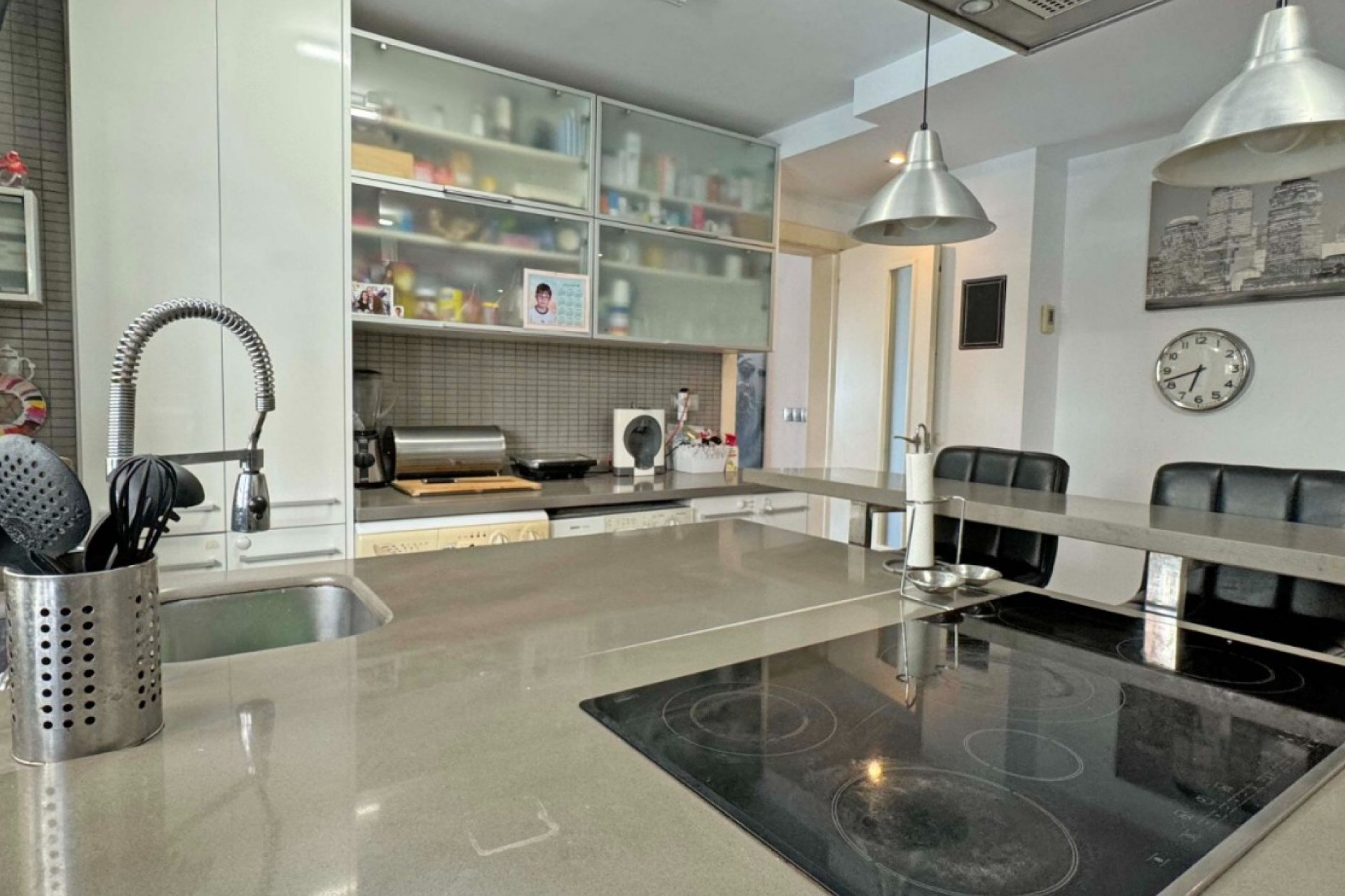 Herverkoop - Appartement / Flat - Torrevieja - Playa del Cura