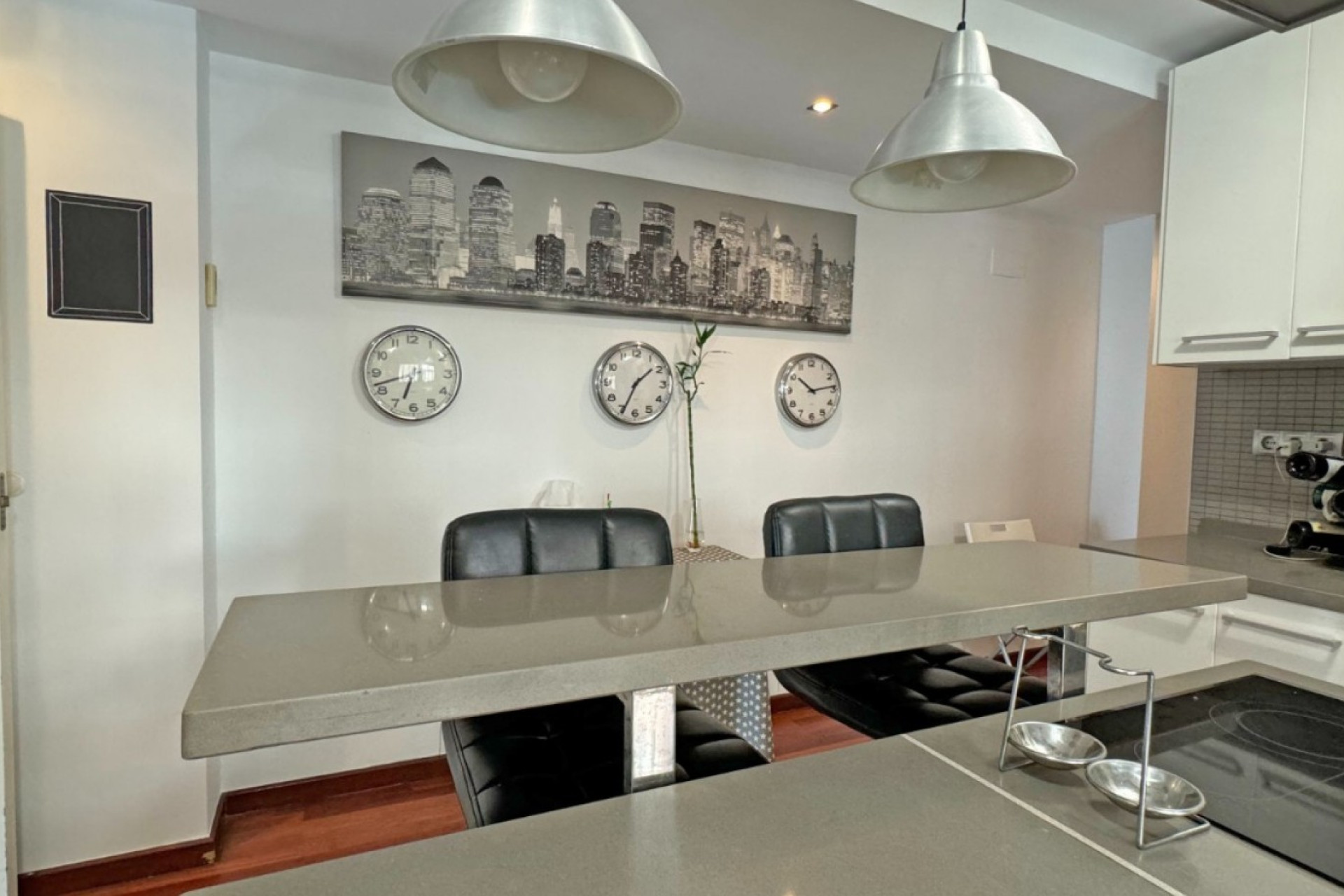 Herverkoop - Appartement / Flat - Torrevieja - Playa del Cura