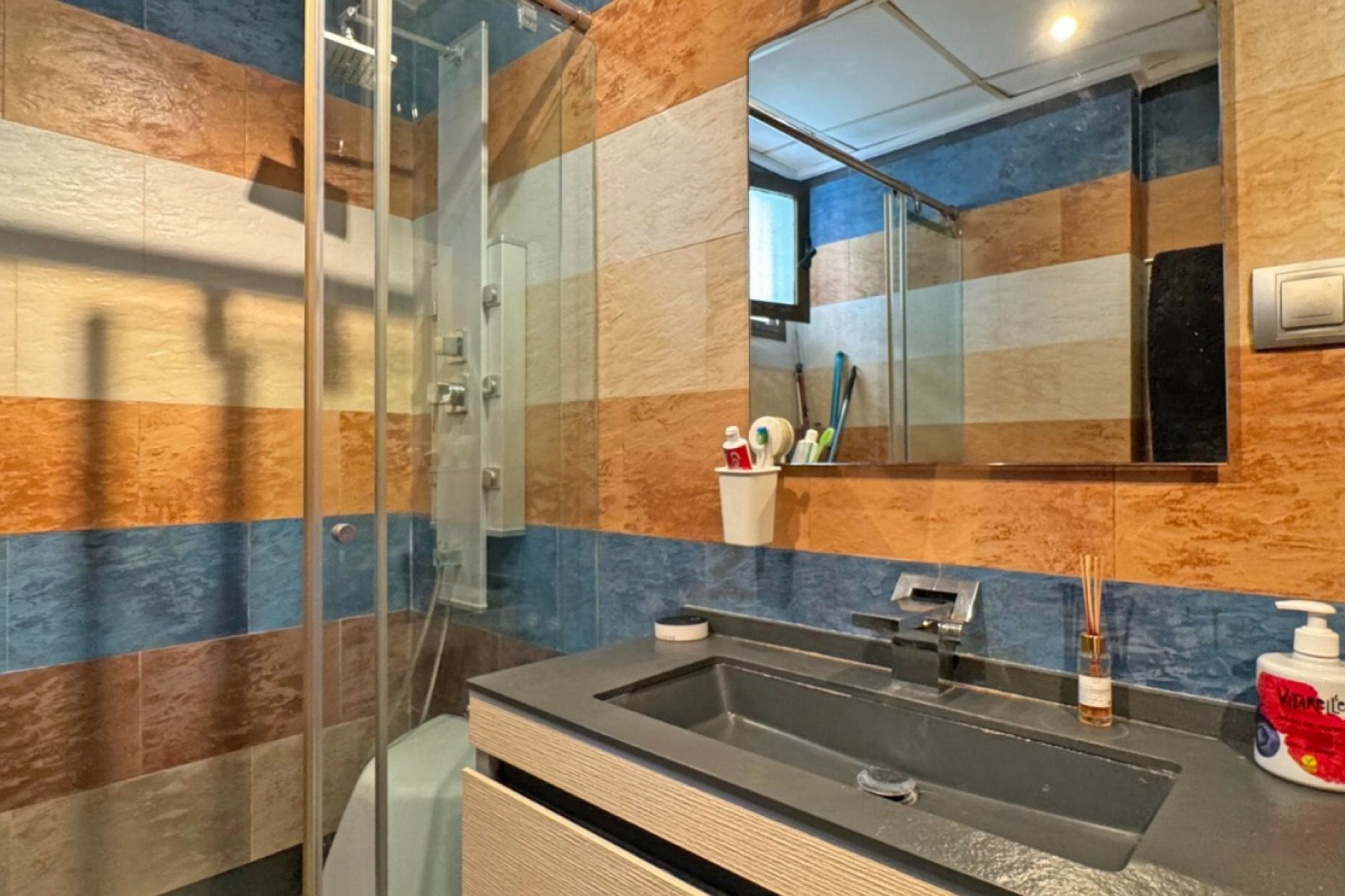 Herverkoop - Appartement / Flat - Torrevieja - Playa del Cura