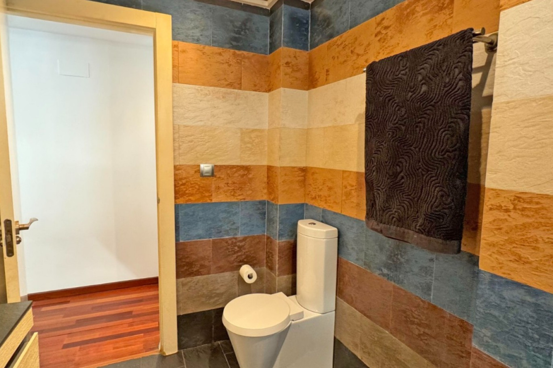 Herverkoop - Appartement / Flat - Torrevieja - Playa del Cura