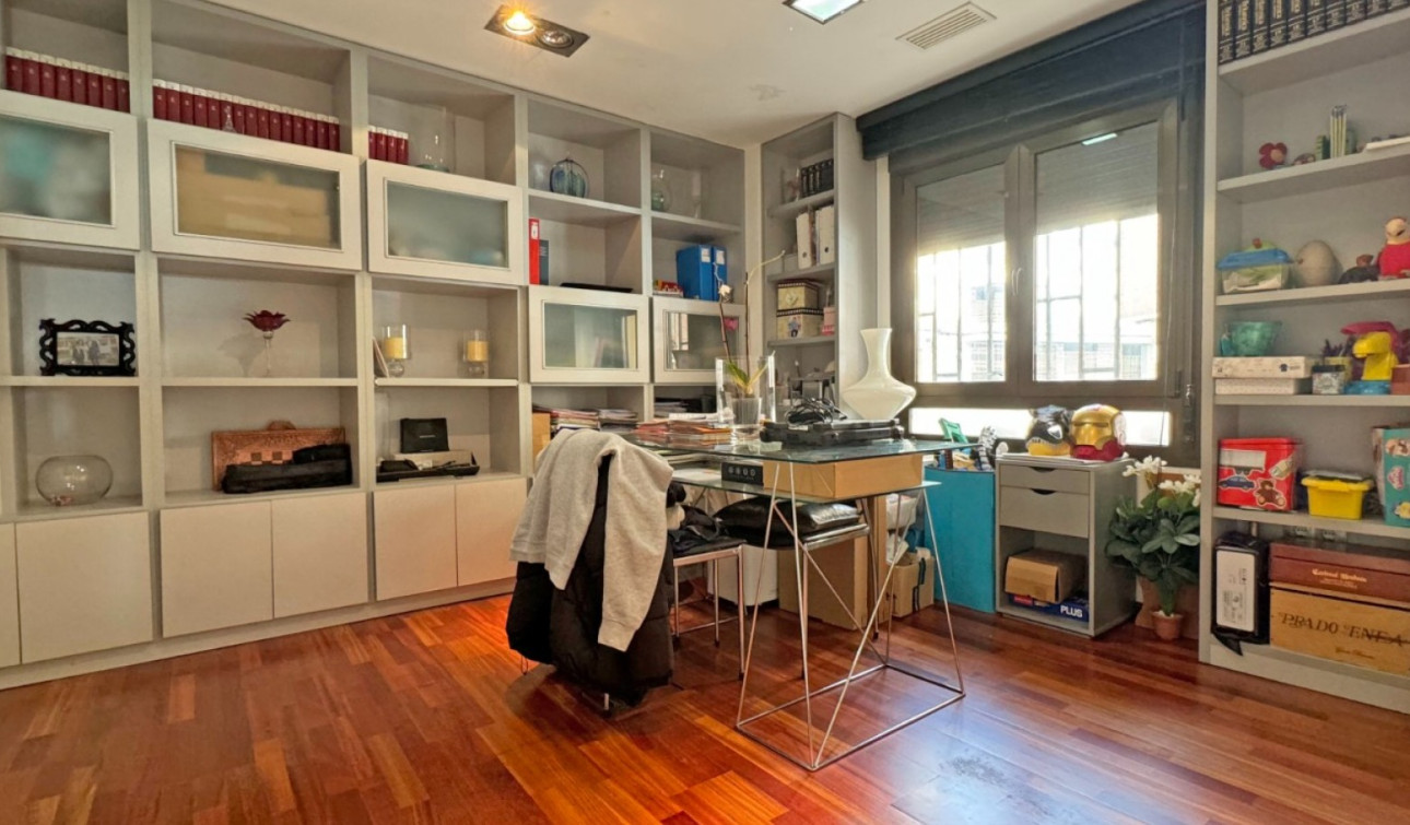 Herverkoop - Appartement / Flat - Torrevieja - Playa del Cura