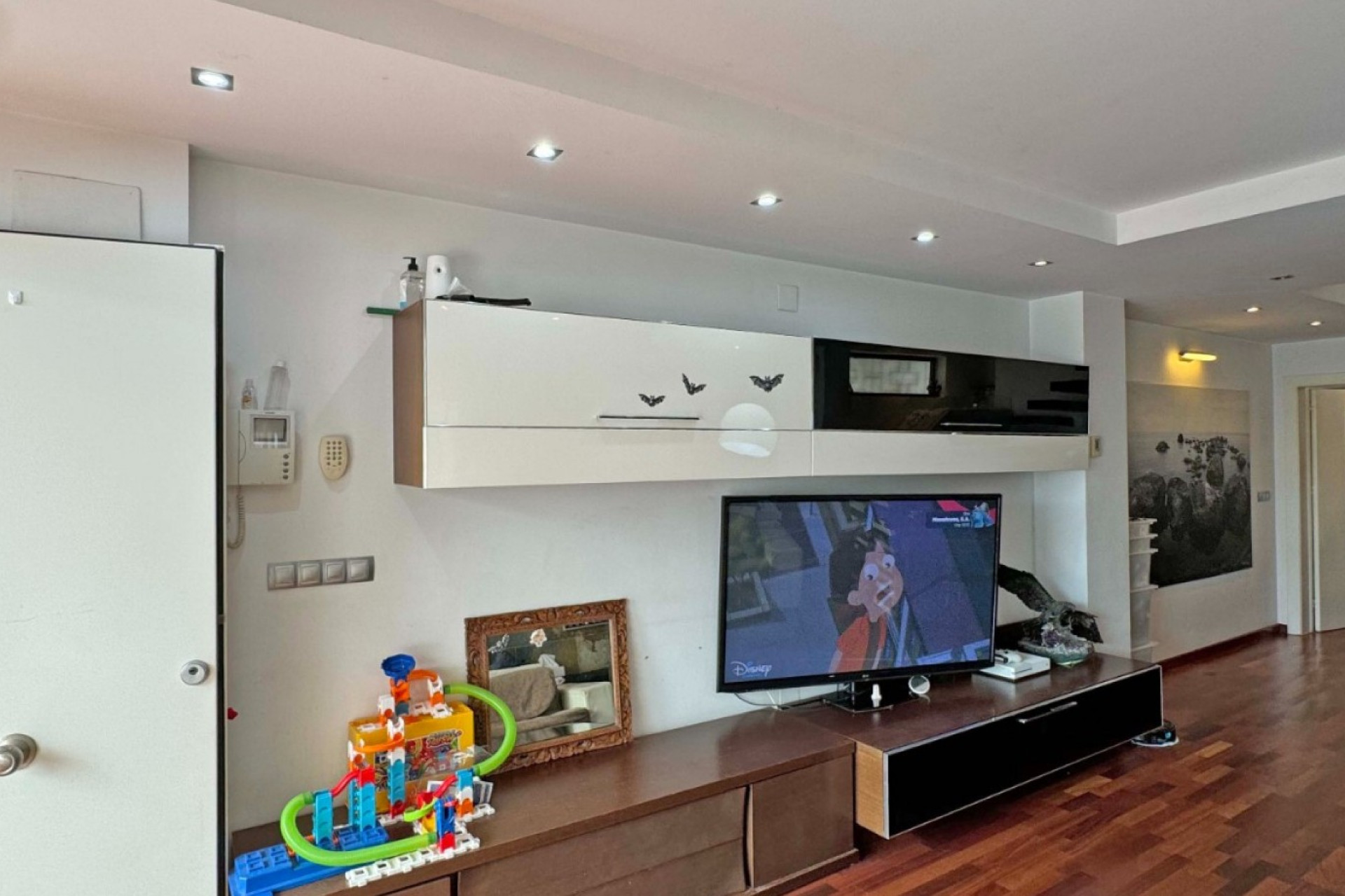 Herverkoop - Appartement / Flat - Torrevieja - Playa del Cura