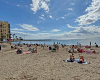 Herverkoop - Appartement / Flat - Torrevieja - Playa del Cura