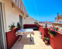 Herverkoop - Appartement / Flat - Torrevieja - Playa del Cura