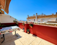 Herverkoop - Appartement / Flat - Torrevieja - Playa del Cura