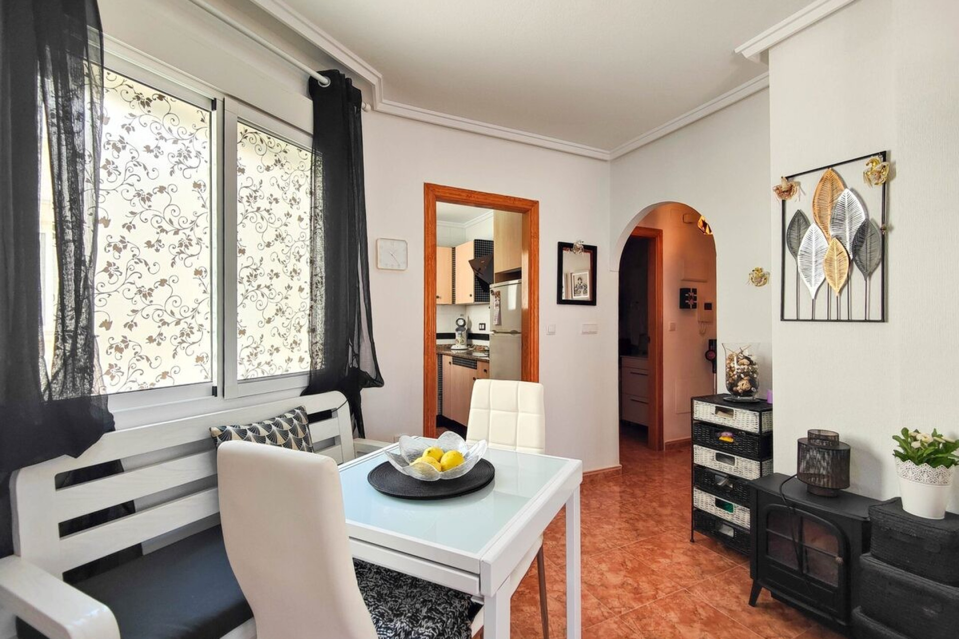 Herverkoop - Appartement / Flat - Torrevieja - Playa del Cura