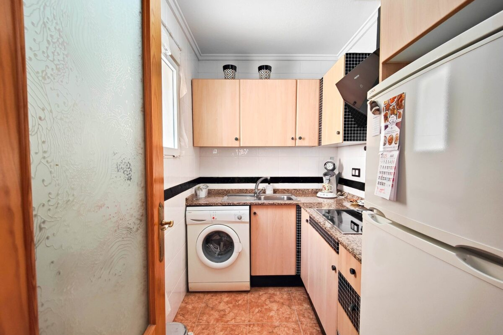 Herverkoop - Appartement / Flat - Torrevieja - Playa del Cura