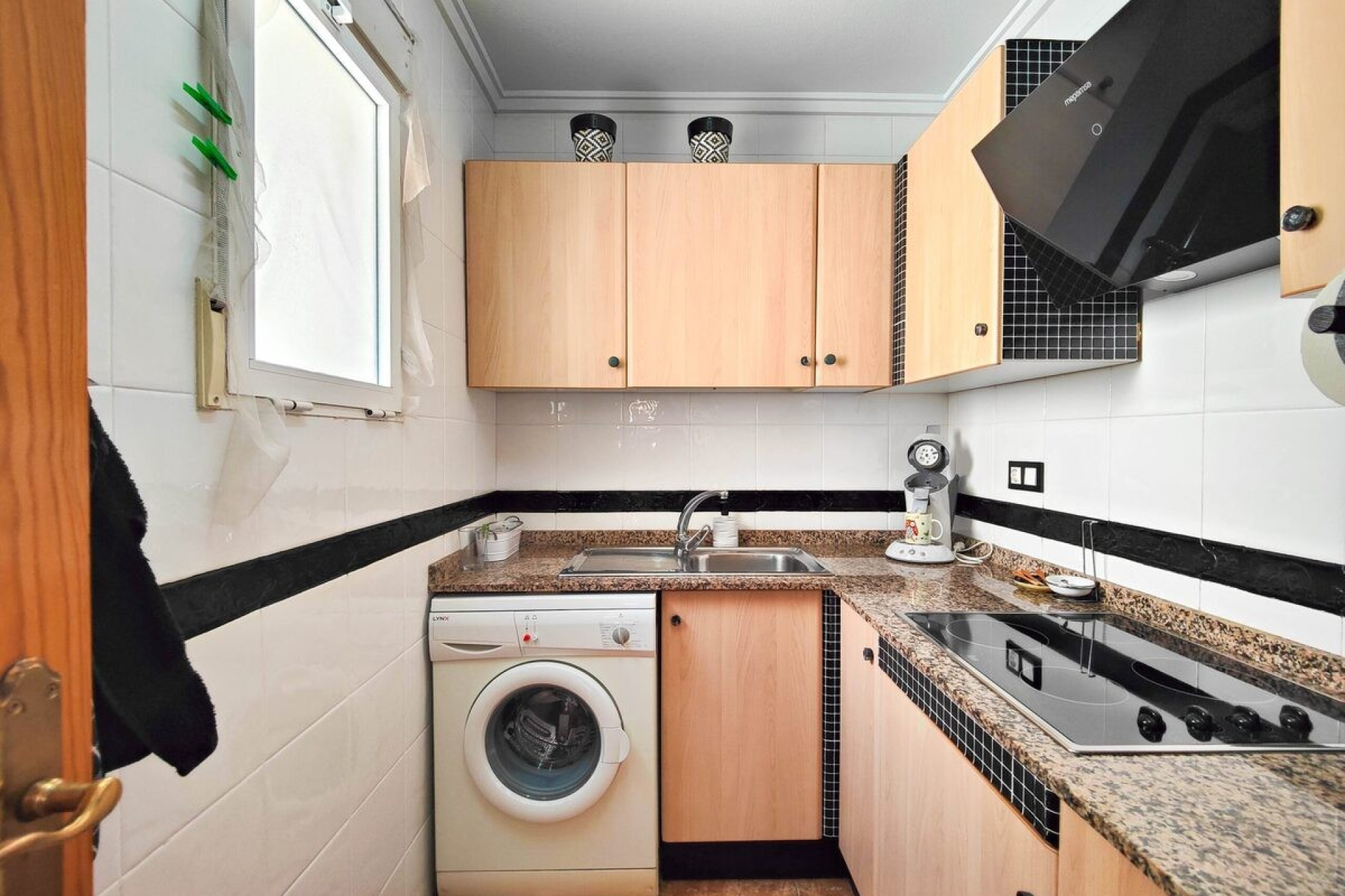 Herverkoop - Appartement / Flat - Torrevieja - Playa del Cura