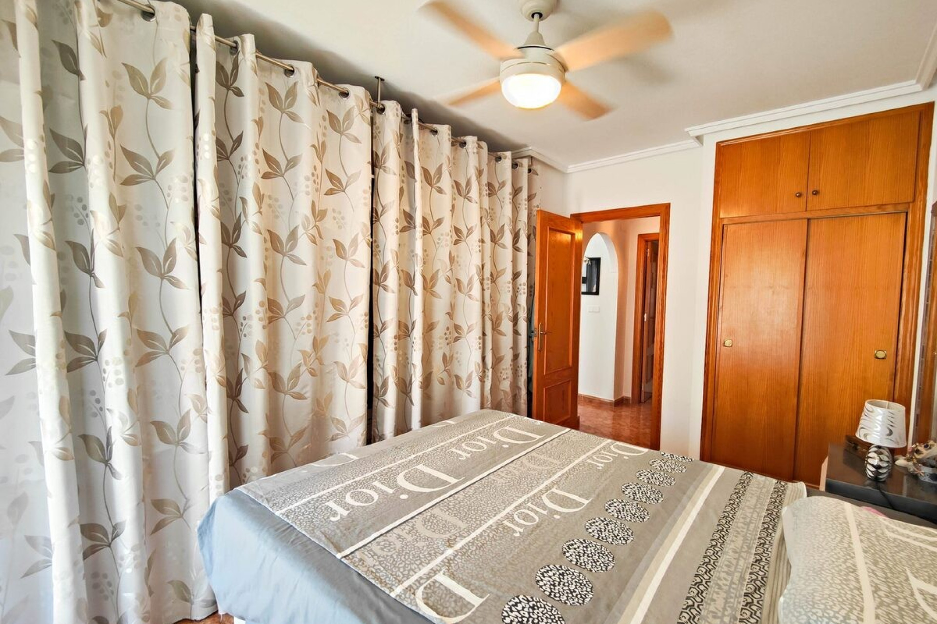 Herverkoop - Appartement / Flat - Torrevieja - Playa del Cura