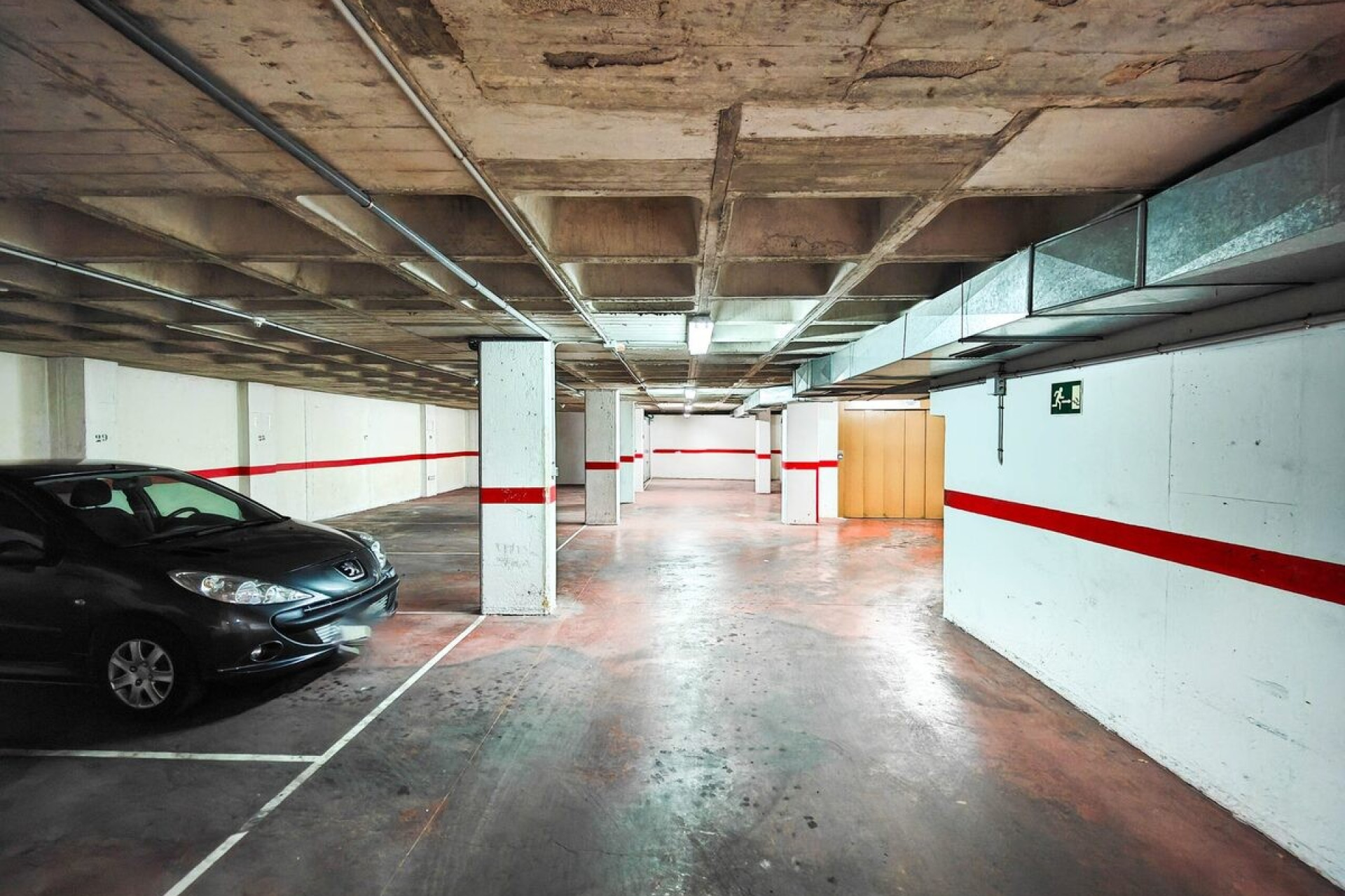 Herverkoop - Appartement / Flat - Torrevieja - Playa del Cura