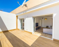 Herverkoop - Appartement / Flat - Torrevieja - Playa del cura