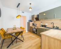 Herverkoop - Appartement / Flat - Torrevieja - Playa del cura