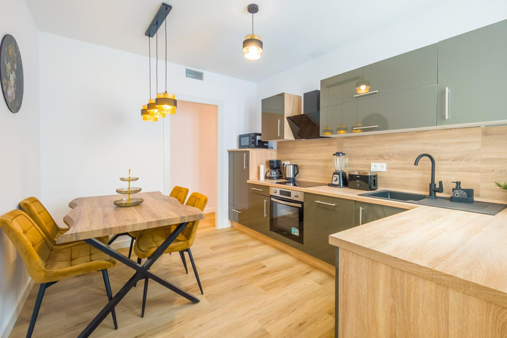Herverkoop - Appartement / Flat - Torrevieja - Playa del cura