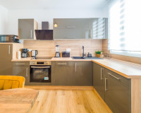 Herverkoop - Appartement / Flat - Torrevieja - Playa del cura