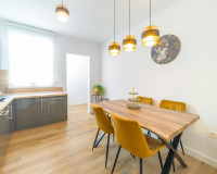 Herverkoop - Appartement / Flat - Torrevieja - Playa del cura