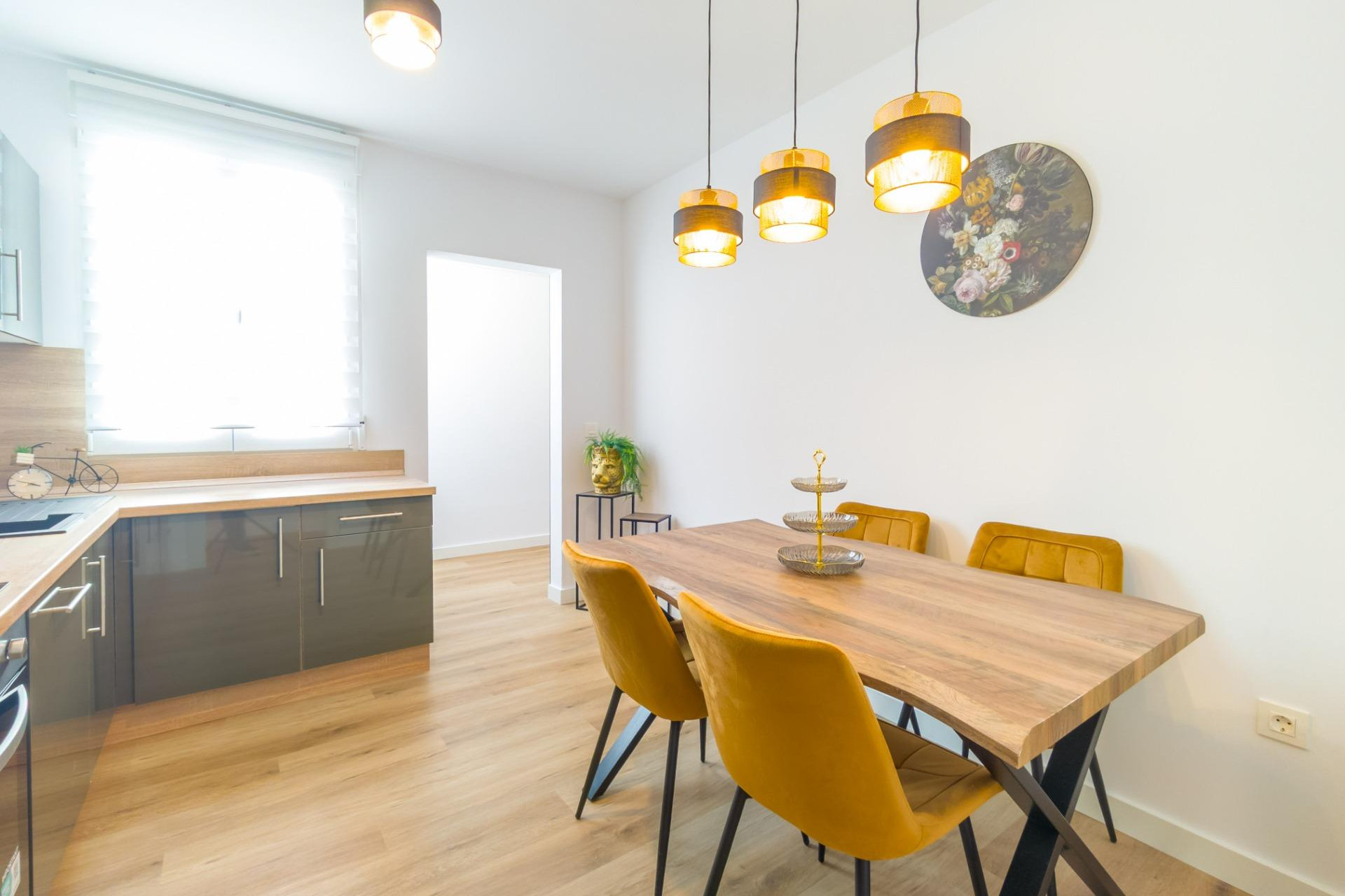 Herverkoop - Appartement / Flat - Torrevieja - Playa del cura