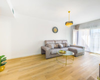 Herverkoop - Appartement / Flat - Torrevieja - Playa del cura