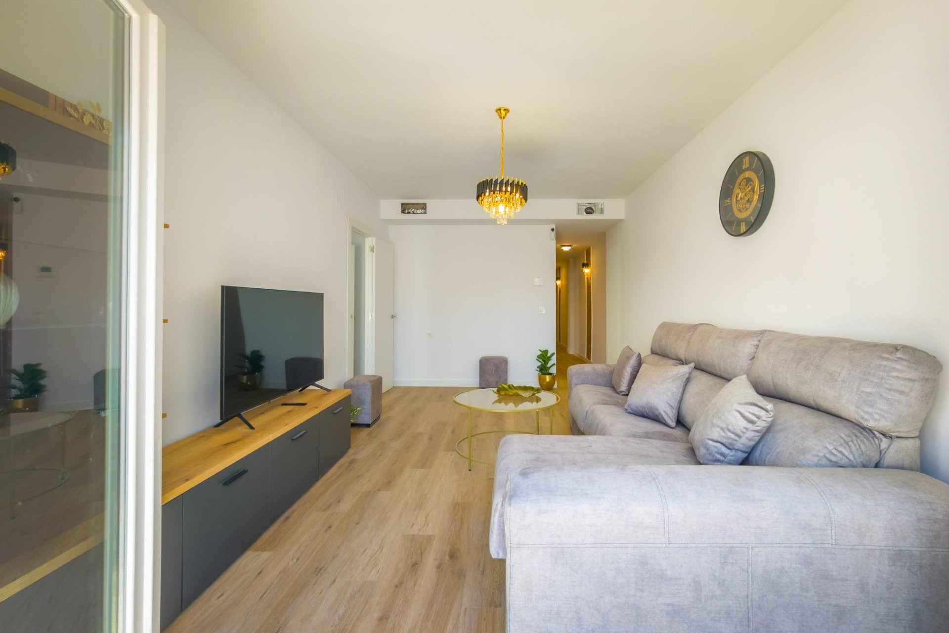 Herverkoop - Appartement / Flat - Torrevieja - Playa del cura