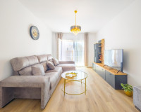 Herverkoop - Appartement / Flat - Torrevieja - Playa del cura