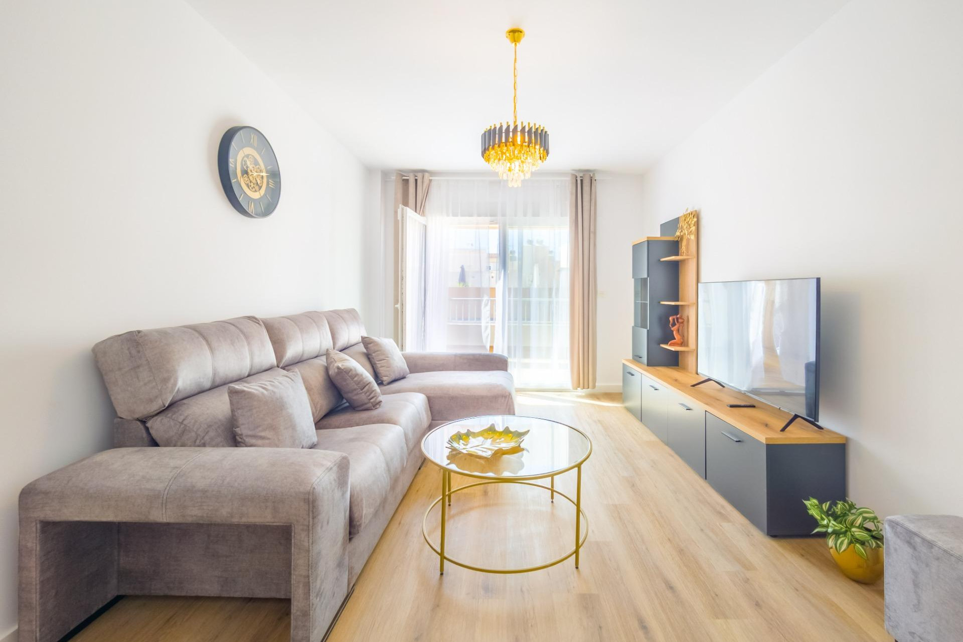 Herverkoop - Appartement / Flat - Torrevieja - Playa del cura