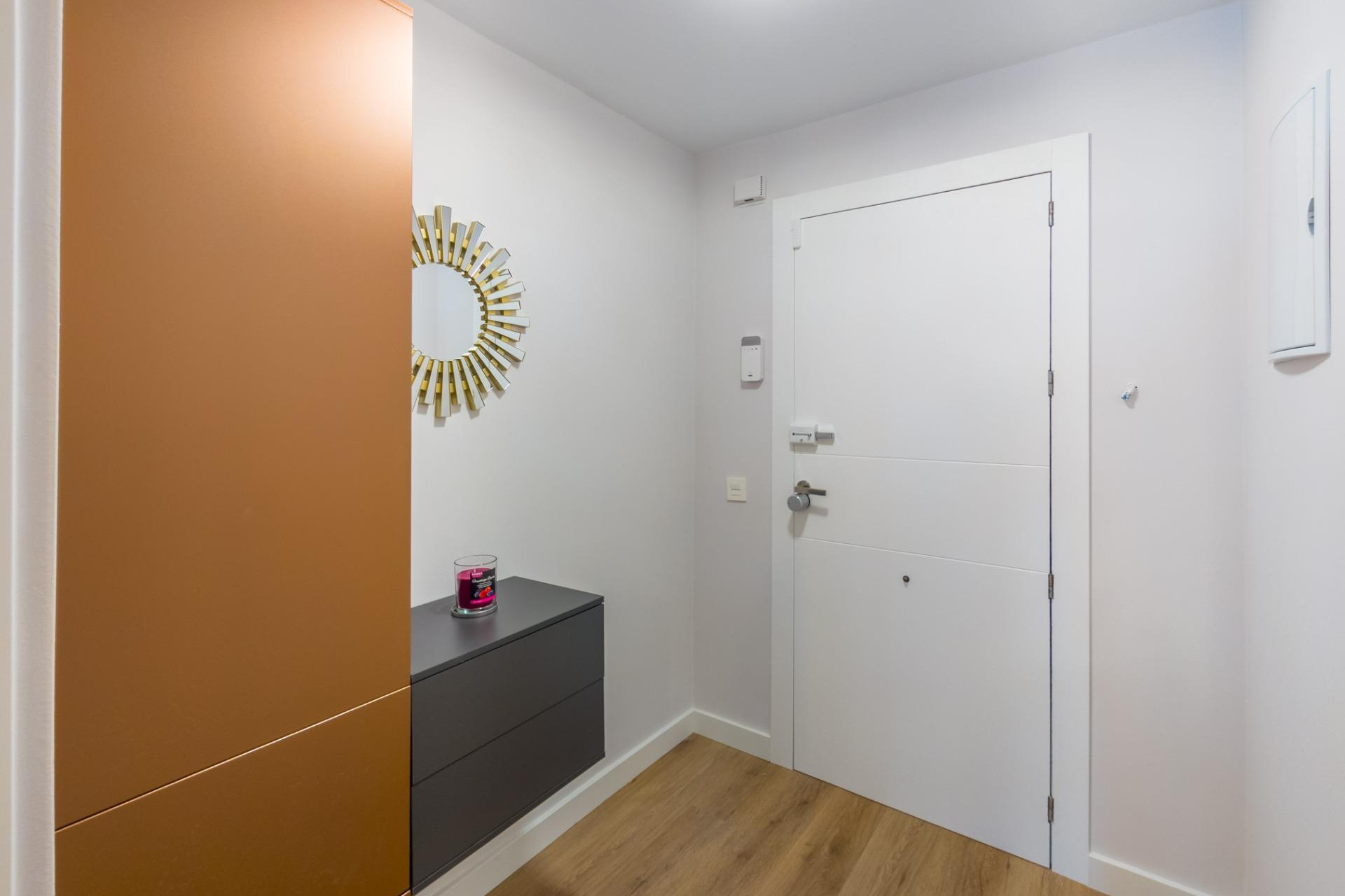 Herverkoop - Appartement / Flat - Torrevieja - Playa del cura
