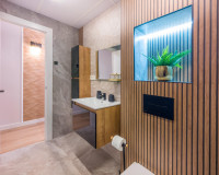 Herverkoop - Appartement / Flat - Torrevieja - Playa del cura