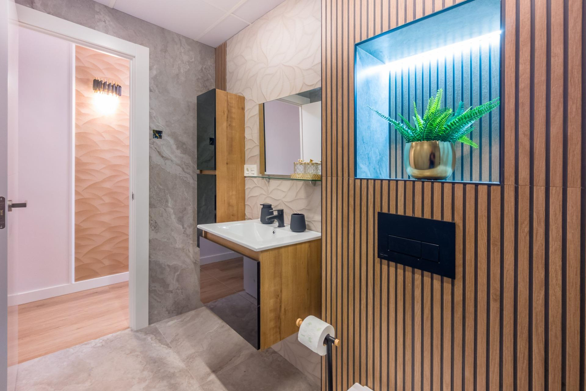 Herverkoop - Appartement / Flat - Torrevieja - Playa del cura