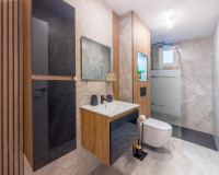 Herverkoop - Appartement / Flat - Torrevieja - Playa del cura