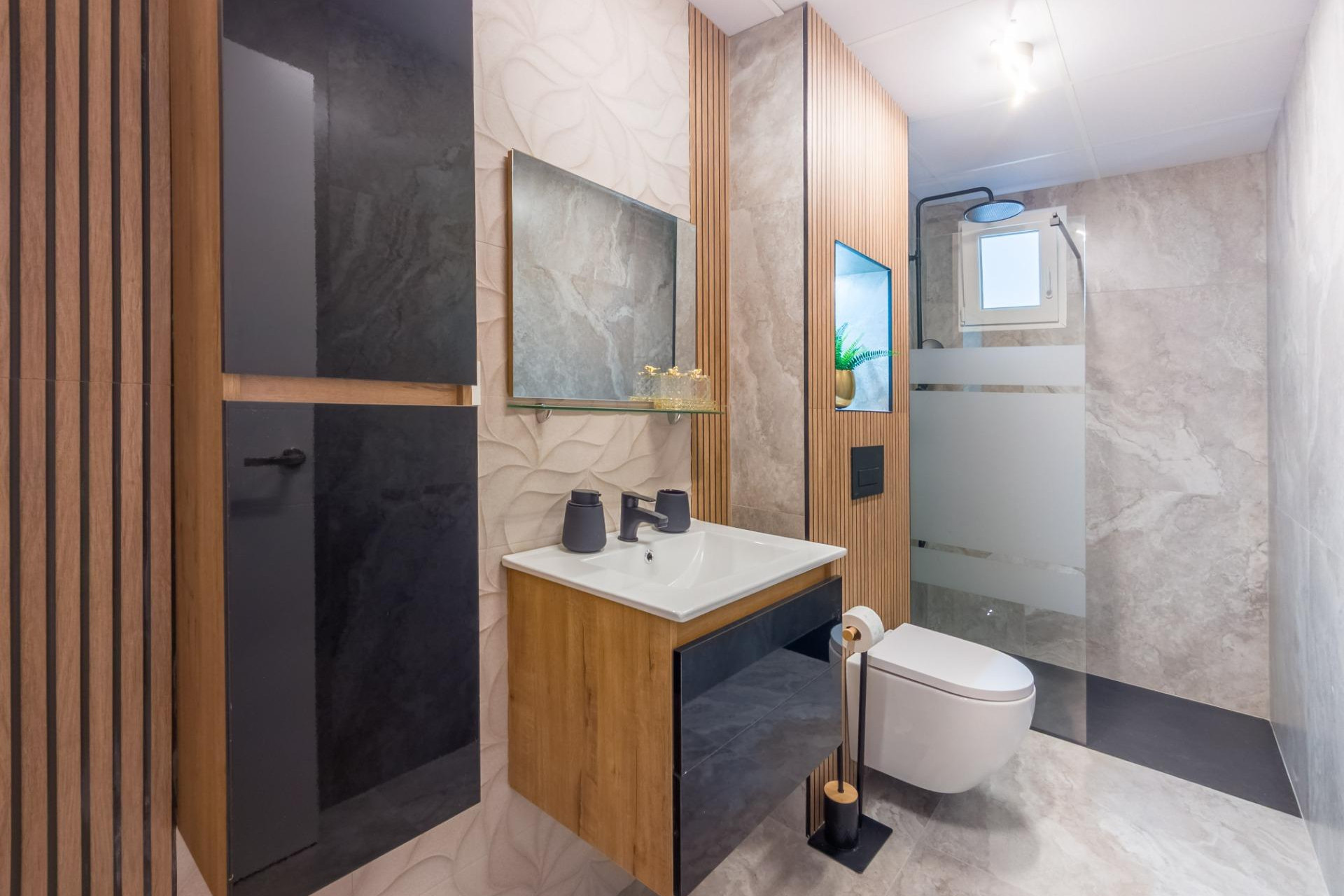 Herverkoop - Appartement / Flat - Torrevieja - Playa del cura