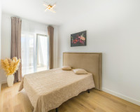 Herverkoop - Appartement / Flat - Torrevieja - Playa del cura