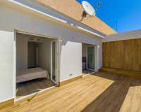 Herverkoop - Appartement / Flat - Torrevieja - Playa del cura