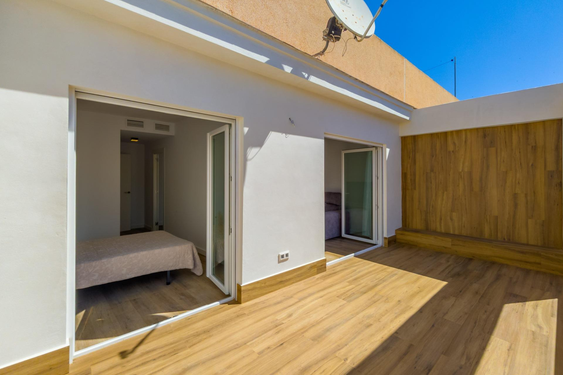 Herverkoop - Appartement / Flat - Torrevieja - Playa del cura