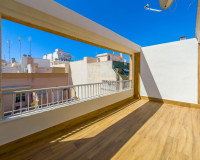 Herverkoop - Appartement / Flat - Torrevieja - Playa del cura