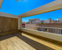 Herverkoop - Appartement / Flat - Torrevieja - Playa del cura