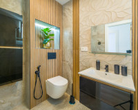 Herverkoop - Appartement / Flat - Torrevieja - Playa del cura