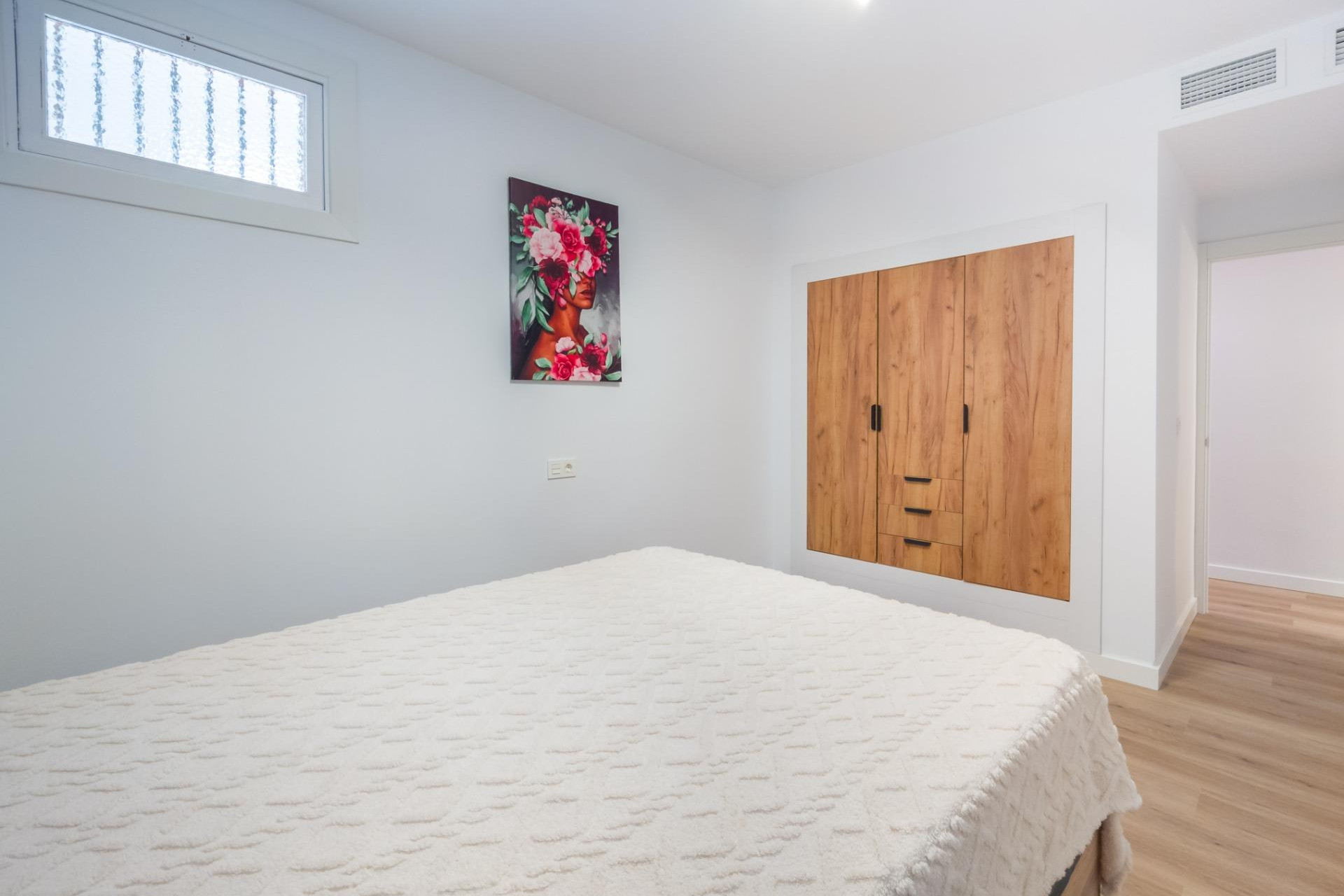 Herverkoop - Appartement / Flat - Torrevieja - Playa del cura