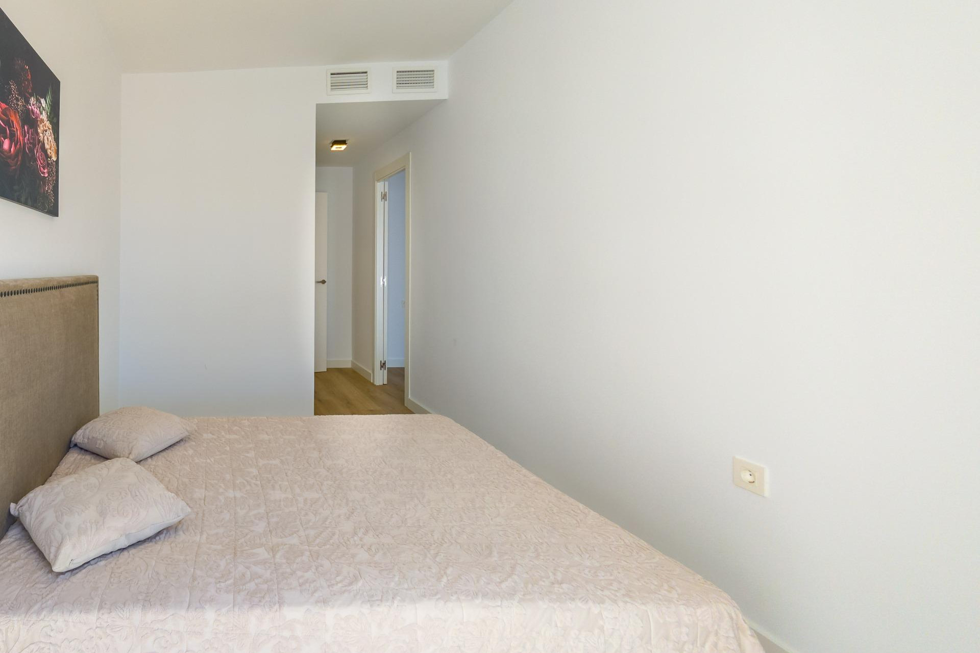 Herverkoop - Appartement / Flat - Torrevieja - Playa del cura