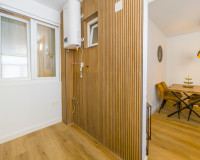 Herverkoop - Appartement / Flat - Torrevieja - Playa del cura