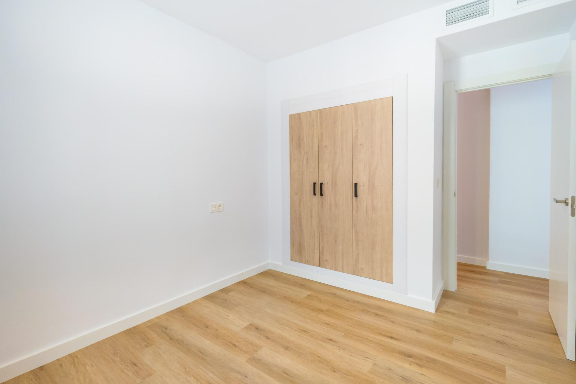 Herverkoop - Appartement / Flat - Torrevieja - Playa del cura