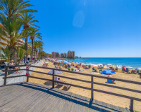 Herverkoop - Appartement / Flat - Torrevieja - Playa del cura
