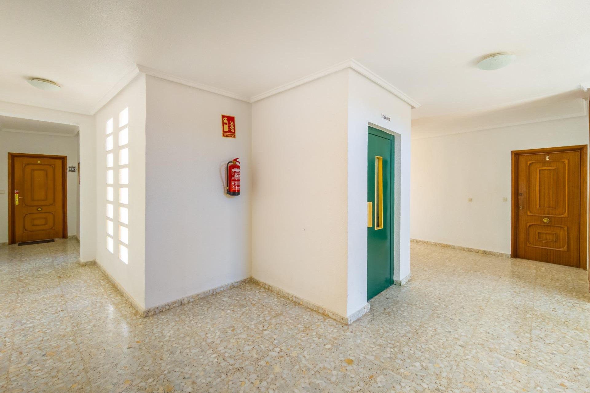 Herverkoop - Appartement / Flat - Torrevieja - Playa del cura
