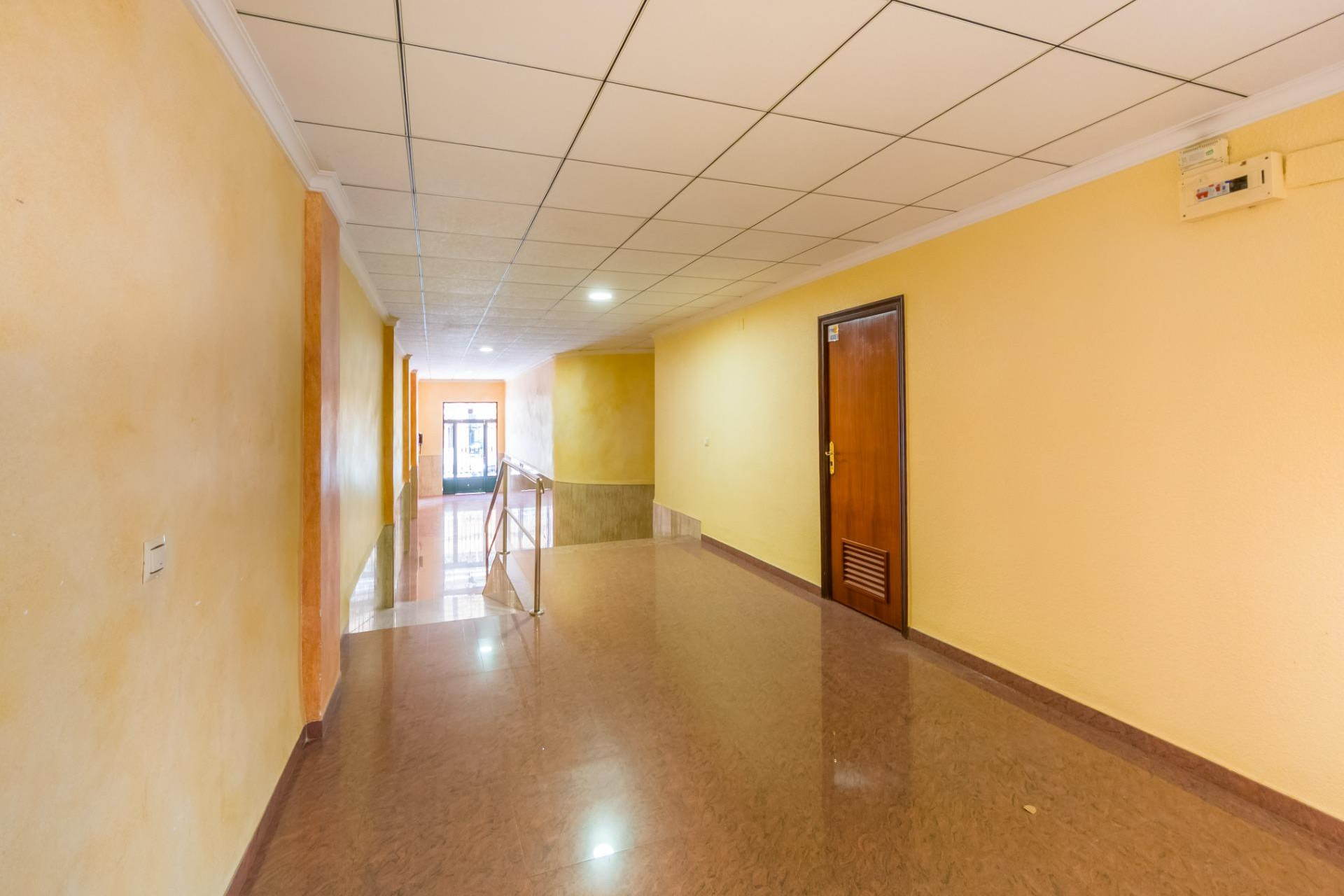 Herverkoop - Appartement / Flat - Torrevieja - Playa del cura