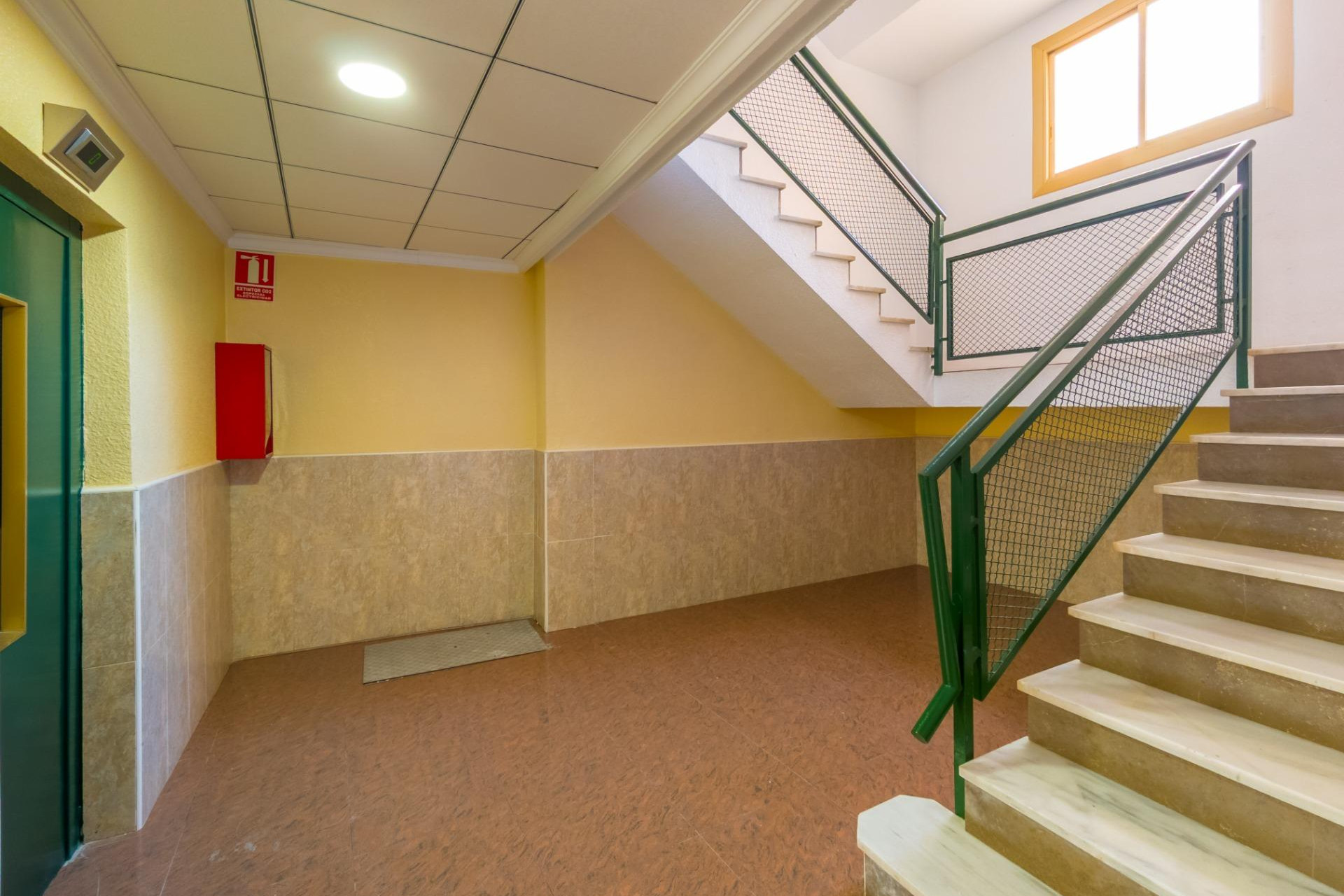 Herverkoop - Appartement / Flat - Torrevieja - Playa del cura