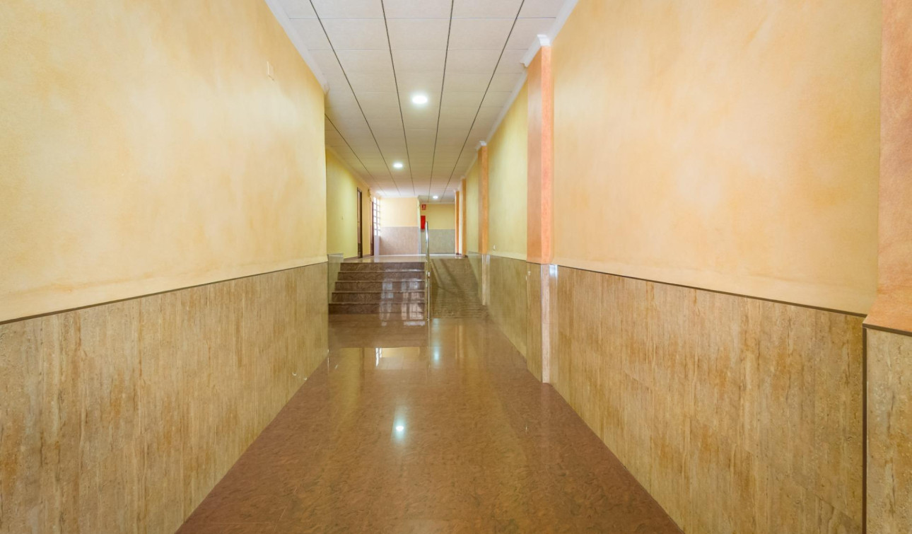 Herverkoop - Appartement / Flat - Torrevieja - Playa del cura