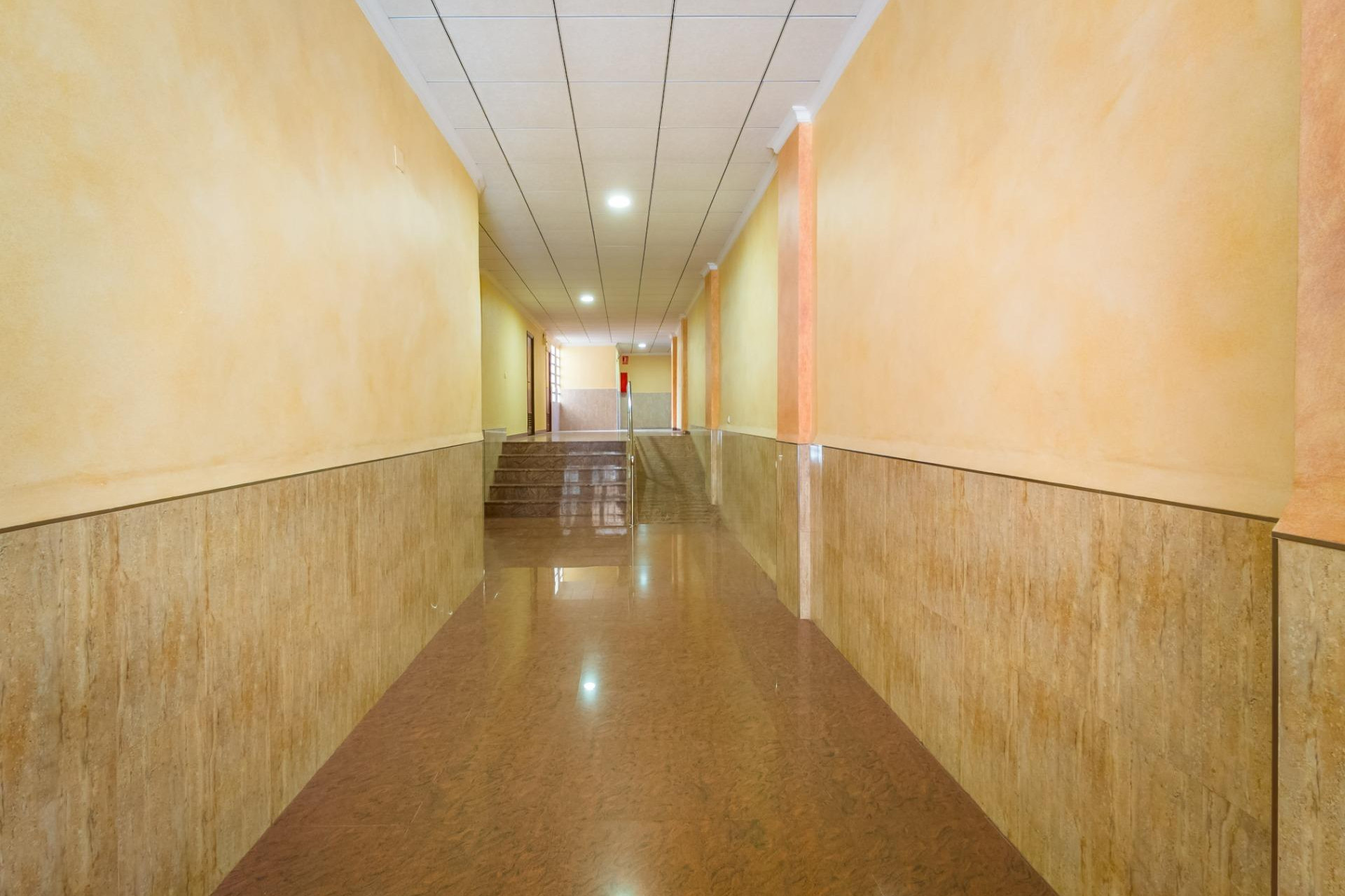 Herverkoop - Appartement / Flat - Torrevieja - Playa del cura