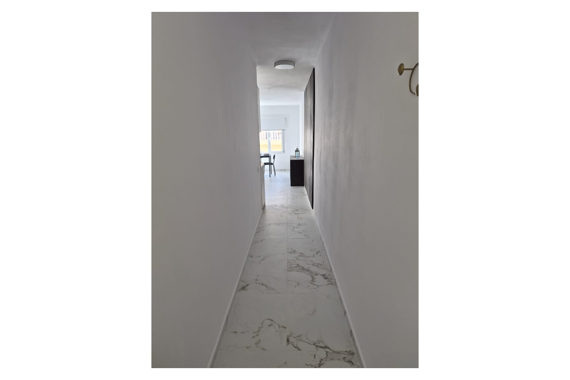 Herverkoop - Appartement / Flat - Torrevieja - Playa del Cura